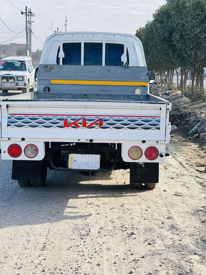 سلام عليكم كيه بومه موديل2014الساره رقم قادسيه سنويه ل28بيه صبغات لجماليه السياره مكفوله من مكينه وكير وحداديه وكسن وشاصي ورقم شاصي السياره مال جناي دوشمه جديده تخم تاير السعر 97وبيهً مجال العنوان بابل الاستفسار اتصل ‭.             ً ‭٠٧٧٤ ٤٦٧ ٣٨١١‬
