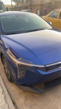 كي 4 • ٢٠٢٥ • ماشي ١٩ الف