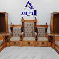 طقم فاخر • مصلاوي • تفصيل حسب الطلب