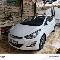 النترا للبيع 2014سياره بلادية بدون صبغ أعلى فئة باالنترا فول موصفات وا...