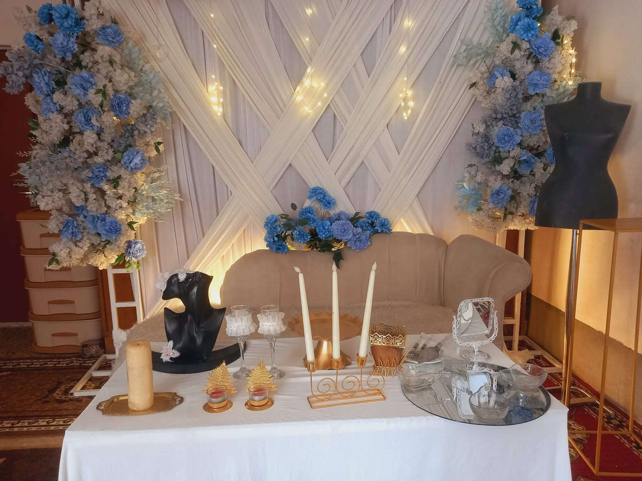 #حجوزات_ليوم_تأجيركوشات
الف مبروك العرسان عقد مبارك عليكم 

اليوم يوم مختلف.. عالم مختلف.. تعيشين فيه مع من اخترت.. فبارك الله لكما.. وبارك عليكما.. وجمع بينكما في خير.

#خدمه_نقل_وشد
#للحجزمرسلتناديركت_اوالاتصال👇👇

*********** واتساب تلكرام
*********** 

العنوان المسيب. صوب البوحمدان .قرب جسر المسيب القديم .مجاور مخبز بغداد
