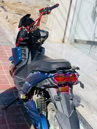 دراجة شحن • جسر ديالى القديم