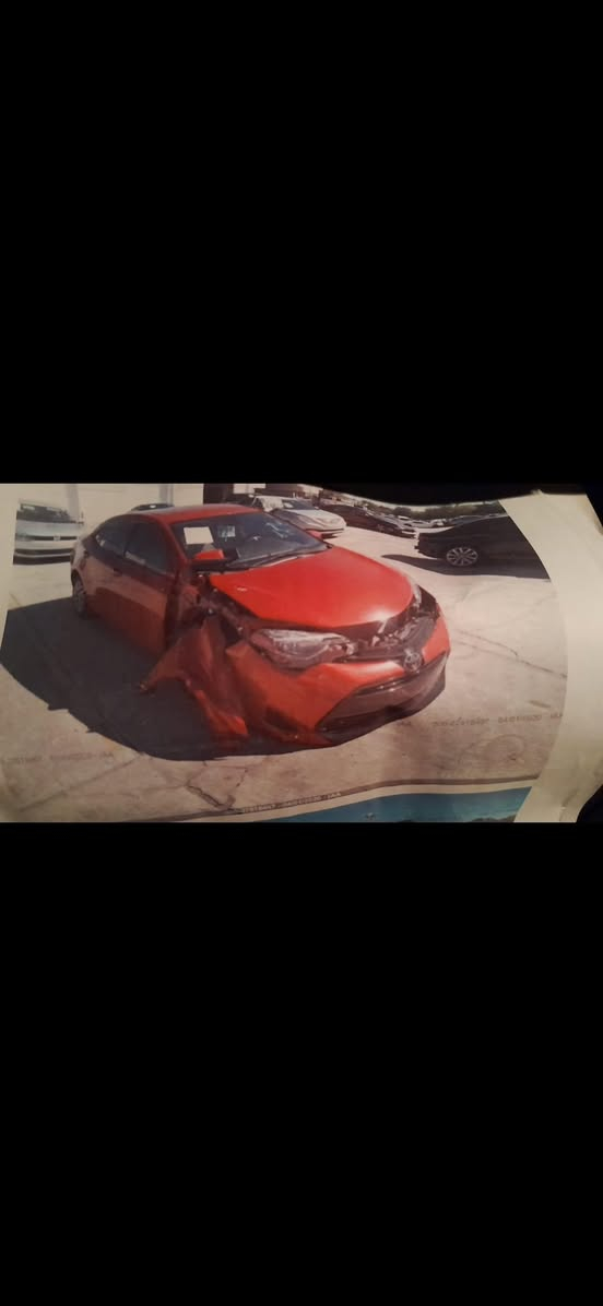 السلام عليكم كورالا أمريكي 2018 الحادث موضح بل صور السعر 135$ وبيهة مجال العنوان بغداد المشتل الهاتف ***********
