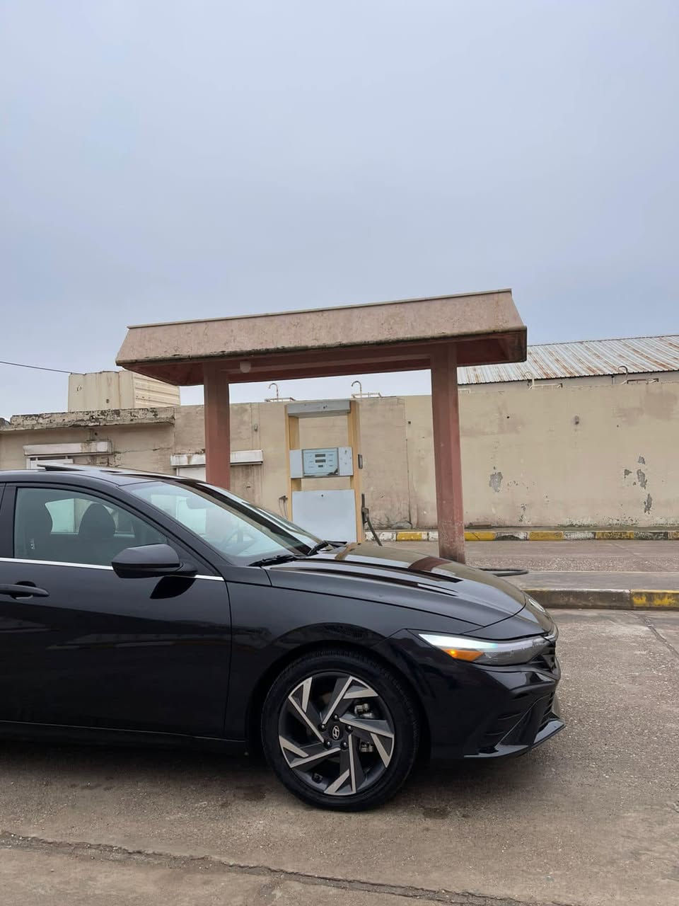 النترا 2025👉👍

وارد أمريكي ماشيه 20 مايل

حادث بابين صبخ بدون دواخل بدون ارباك بشرت

محرك  2000 دوش

مواصفات ...فول

فتحه
 
بصمة تشغيل 

كامرا دوارة🖥️

تبريد مناخين منفصل

رادارات 360 درجه

امامي وجانبي وخلف

تحكم ستيرن ٤ جهات

٣ وضعيات قيادة

مثبت سرعه

قيادة ذاتيه

تحذير عند مغادرة المسار

توقف ذاتي

ترحيب

مانع انزلاق

مكان سيارة عقره 👉👍

شراي يتص***********
