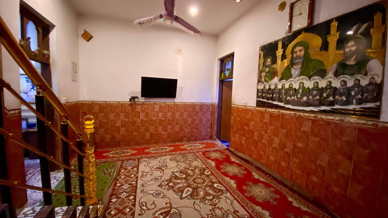 بيت للبيع المساحة 105 متر زراعي
يتكون من طابقين مثل ما موضح بالصور
الطابق الاول يتكون من استقبال ومرافق صحية خارجية وداخلية الداخلية مع حمام
ومطبخ وصالة حجم كبير وغرفة أما الطابق الثاني متكون
من غرفتين وغرفة صغيرة ومّنور يمر للحمام وبيتونه وسطح
الموقع الكمالية منطقة البستان
***********
والسعر مناسب بالنسبة لمواصفات البيت
#الجميع
