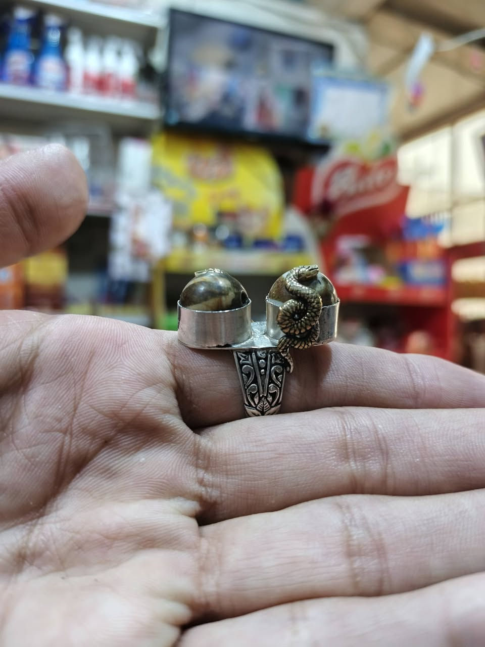 تبت بطيخي مشروط اصلي وين ميعجبك افحص مو هذا اللي بالسوگ

مدينة الصدر 

***********
