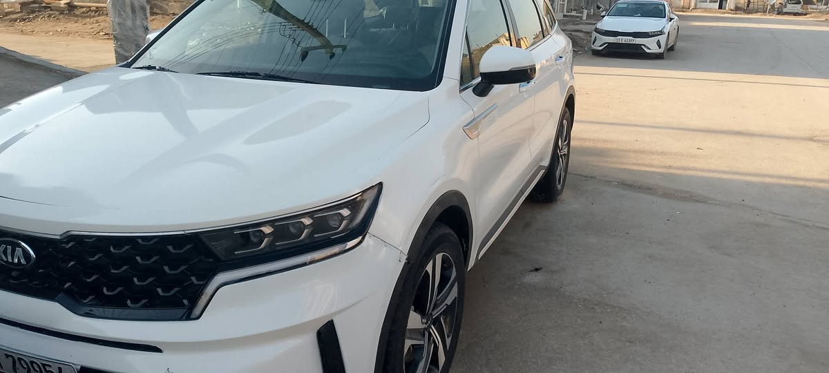 كيه سورنتو 23 خليجي مجموعات الشركه الدوليه6سلندر7راكبفول مواصفات عدا البو رامه رقم بغداد الدولي بسمي بيعه ثلاث قطع تبديل بدون دواخل حادث خارجي ماشيه 57فقط السعر 235وبيهه مجال تلفون***********
