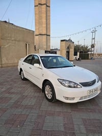 كامري XLi • ٢٠٠٥ • فلوجه