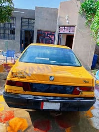 أعيد النشر بسبب عدم الالتزام بالمواعيد بيجو روا موديل ٢٠٠٩سياره تمشي م...