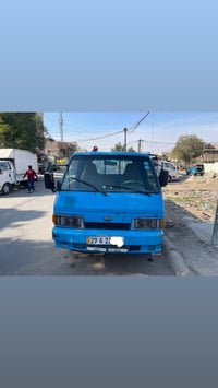 كيا بنكو • ١٩٩٥ • مدينه الصدر