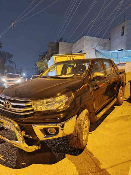 سلام عليكم بيكم موديل 2018 رقم بغداد مميز كفاله عامه من عده الرصعات بل قماره وبل بنيد كلش قيليل اوتماتيك سياره كلش حلوه وجاهزه كل نواقص مابيه  سوبر *********** ++) ***********
