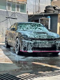 تشارجر SXT • ٢٠١٨ • كفالة