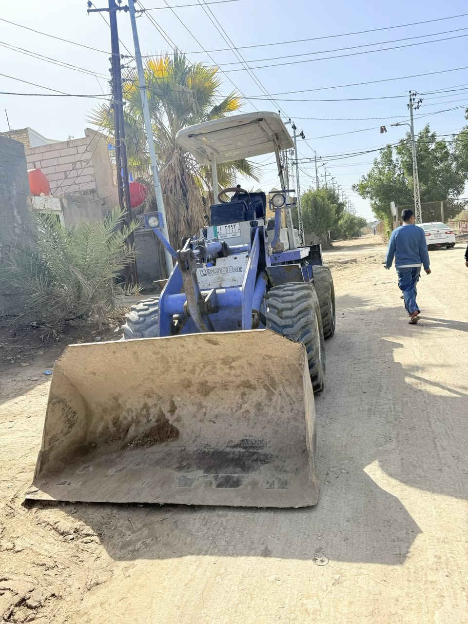 شفل مسبوشي حجم ٥٠ جاهز للعمل مابيه نقص رقم الماني 
السعر ب١٦٥ وبيه مجال قليل ***********
