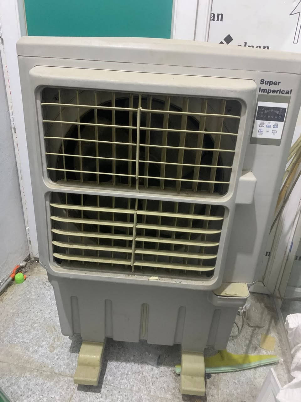للبيع السعر 90 بيها مجال شغاله نضيف


**إذا كنت صاحب هذا الإعلان وتريد حذفه لأي سبب، رجاءا أرسل رسالة إلى الدعم الفني**