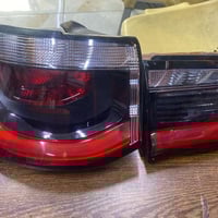 يتوفر لدنيا  بك لايت جيب كومباس  اصلي يمين +يسار ثابت و متحرك  يتوفر ك...