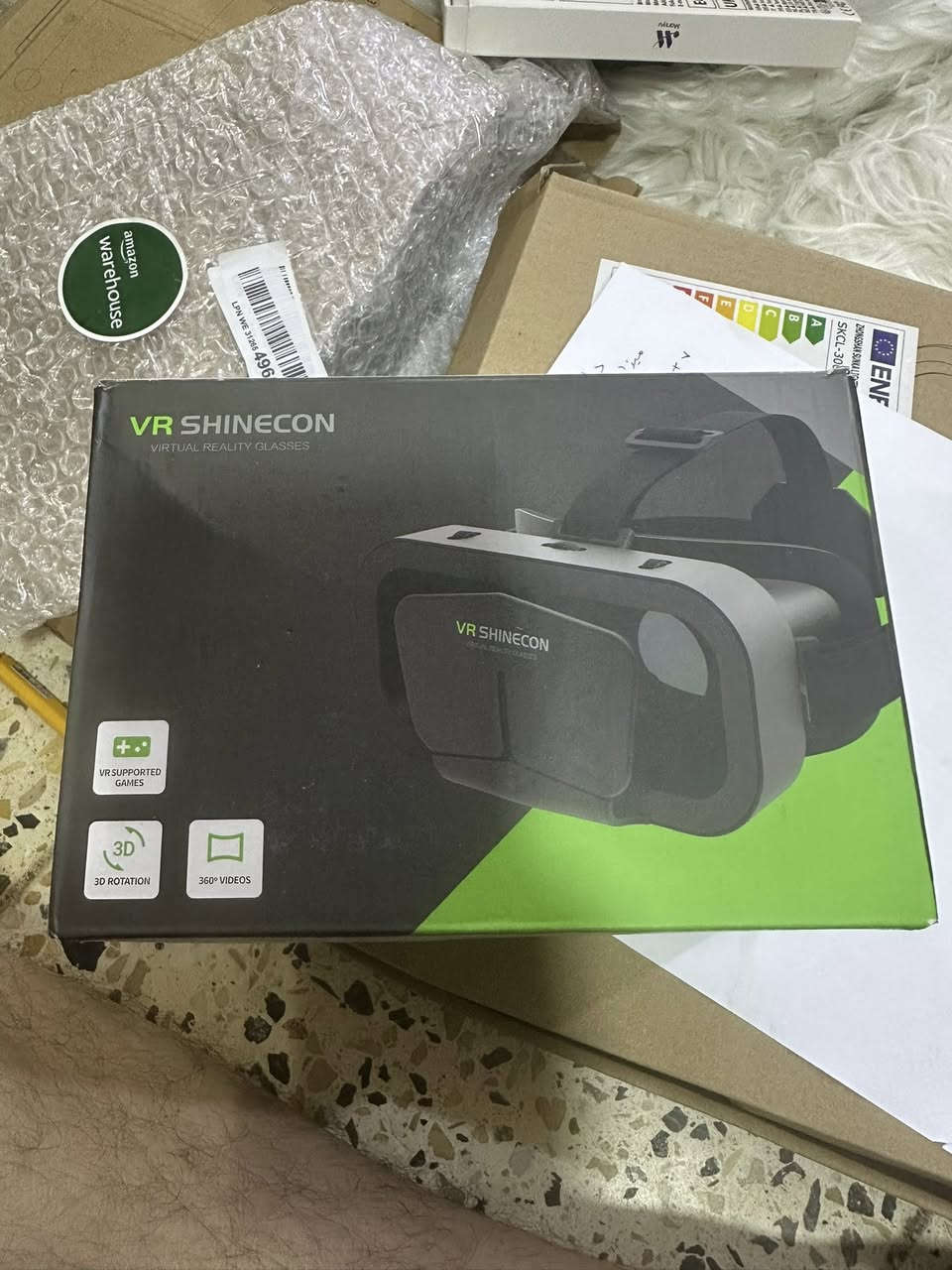 السلام عليكم / 🔆شهر رمضان مبارك على الجميع

🌷🌷 الله يتقبل الطاعات  🌷🌷

اي قطعة تحتاج اطيك السعر ..


**إذا كنت صاحب هذا الإعلان وتريد حذفه لأي سبب، رجاءا أرسل رسالة إلى الدعم الفني**