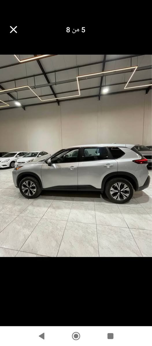 نیسان رۆگ ۲٠۲۲ دەبل ئەکسل سێ پستۆن 
هیچ بۆیاغی نیە هەموو گیانی بەشەرت رەقەم شانسیم داناوە سحری ۱٦٠ مەجال ٠۷٥٠۸۹۲۸۱۸۲ أربيل, العراق


**إذا كنت صاحب هذا الإعلان وتريد حذفه لأي سبب، رجاءا أرسل رسالة إلى الدعم الفني**