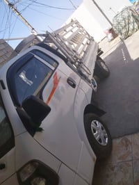 كيا حمل • موديل ٢٠١٦ • كربلاء
