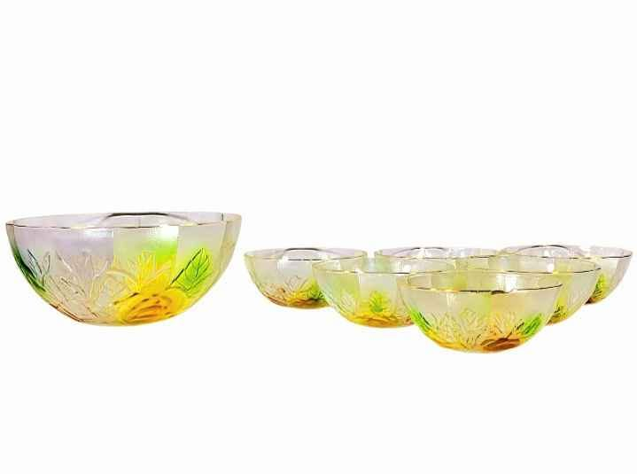 Vintage Indonesian Fruit Salad Set الاسكندرية, مصر


**إذا كنت صاحب هذا الإعلان وتريد حذفه لأي سبب، رجاءا أرسل رسالة إلى الدعم الفني**