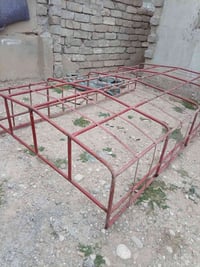 قمريه • فحل • رجم حديد