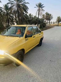 سايبه • ٢٠١٢ • رقم قادسيه