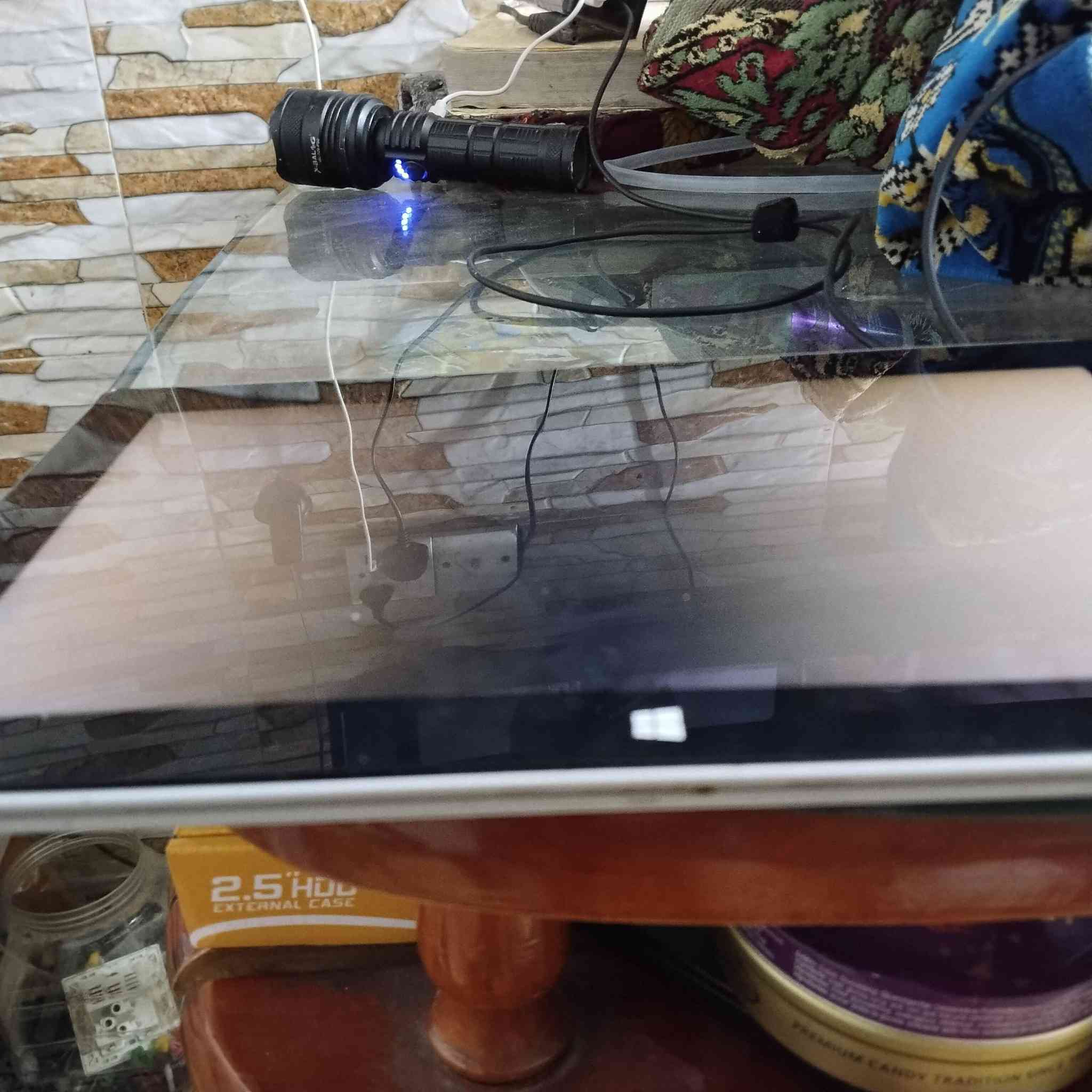 30 الف بطارية تعبانه بدون شاحنة


**إذا كنت صاحب هذا الإعلان وتريد حذفه لأي سبب، رجاءا أرسل رسالة إلى الدعم الفني**