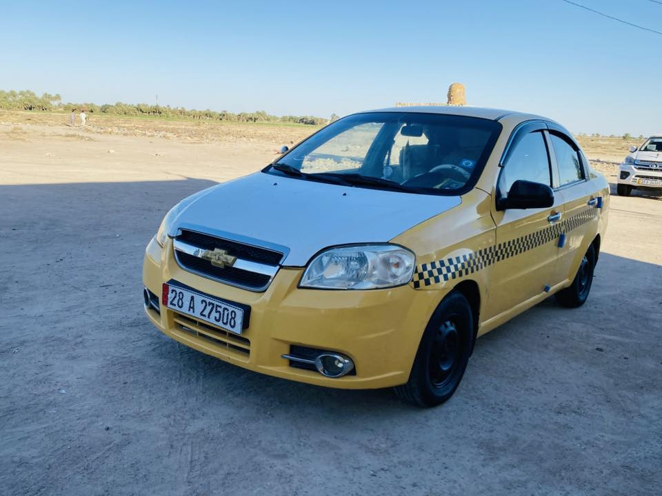 يالله سياره افيو مديل 2009 مكفوله كفاله عامه من ضربه وتبديل سياره كير محرك شرط تخم تاير ماعيزه برغي تبريد ثلج تخم تاير دوشمه جلد كرهبائيات كله شغاله رقم نجف نكليزي سنويته مجدده ل 2031 مداور شوكت متريد السعر 50 وبيه مجال مكان نجف اتصل***********
