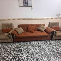 أغراض مستعملة • اثاث مستعمل • للبيع • كنب • قنفات • ديكورات منزلية مست...