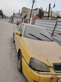 شيري كوين • ٢٠٠٩ • محرك جديد