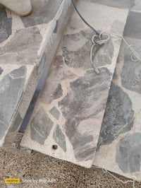 جلي كافة انواع الكاشي الخام🙆 تنضيف كافة انواع البورسليين💯 لدينا كادر م...