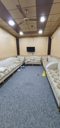 كنب • ابلاش • الزبير