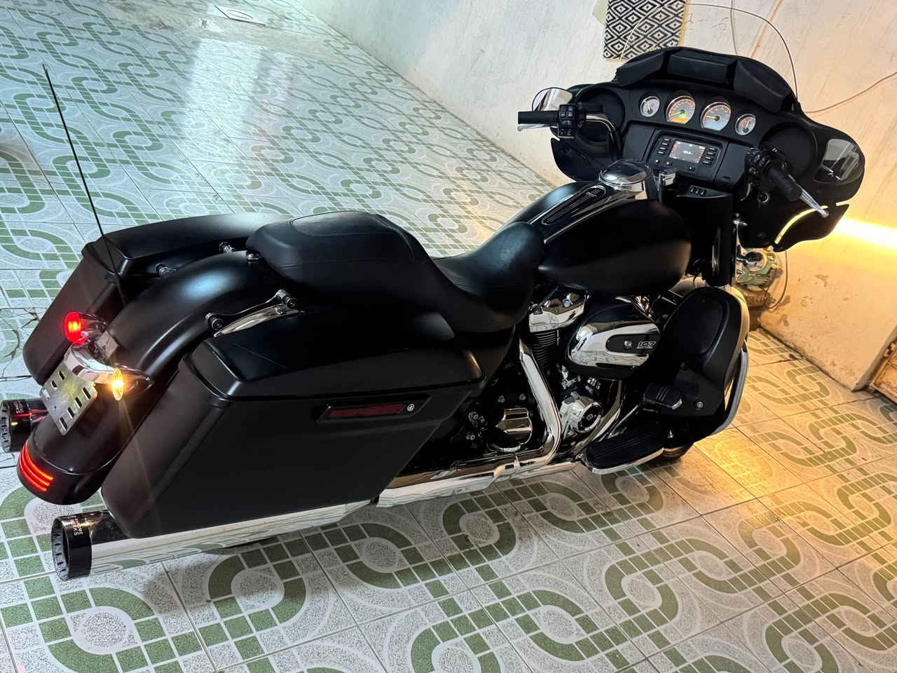 HARLEY-DAVIDSON

FLHXS / Street Glide Special 
2017
ماشي 18000mi أربيل, العراق


**إذا كنت صاحب هذا الإعلان وتريد حذفه لأي سبب، رجاءا أرسل رسالة إلى الدعم الفني**