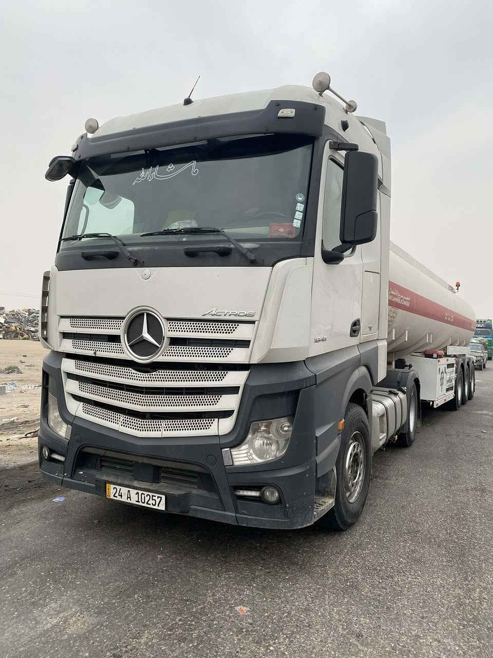 سلام عليكم اكتروز وحش موديل 2015 كور عالي حجم 1845 V6 مكفولة من مكينة وشاصي وصبغ طوناج إلى 2030 جي بي اس جديد سيارة كاملة رقم تليفون سعر خاص📞
كورك/***********
اسيا/***********
