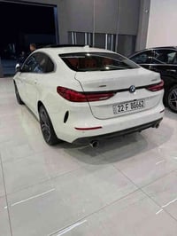 Bmw 228i  X drive  2022  محركها 2000 توين تيربو   ‎4 سلندر بانوراما  ر...