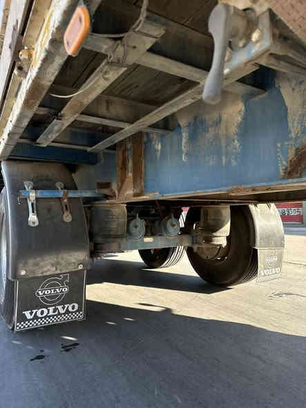 سلام عليكم

عربانه اوروبي جناب للبيع ثلث دناكير تاير بانس دنكير بي بي رفاع

تخم تایر جديد شاصي مكفول قاعده سبير كهربائيات كله شغال

عربانه جاهز للشغل مابي نقص

سعره 65 وبي مجال

***********

مكان كركوك ***********
