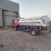 هينو • تانكي • منتهية التسجيل
