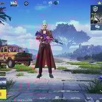 حساب نوادر • مشحون 3-9 • تبديل بكونكر