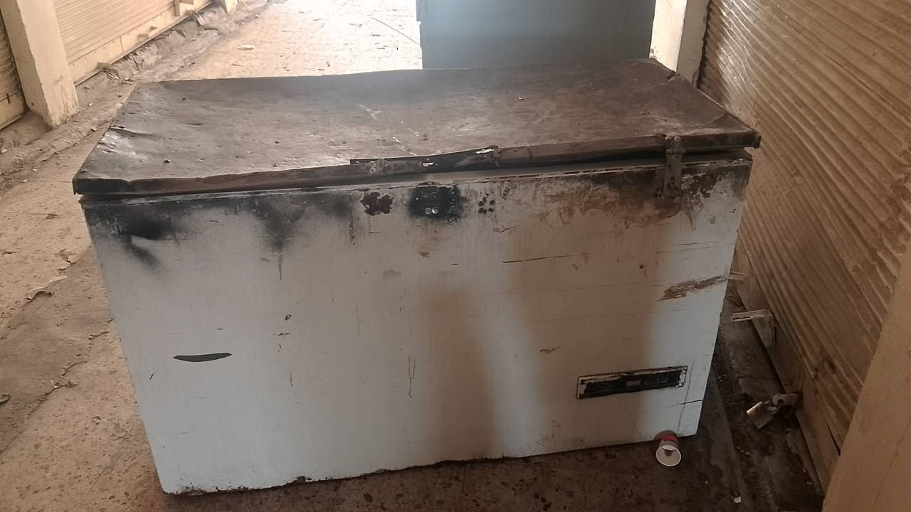 السلام عليكم 
كشك مال شاي مع مجمده عاطله للبيع قصر المطران


**إذا كنت صاحب هذا الإعلان وتريد حذفه لأي سبب، رجاءا أرسل رسالة إلى الدعم الفني**