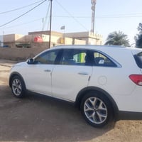 سورنتو ٢٠١٨ • نص فول • ٦ سلندر