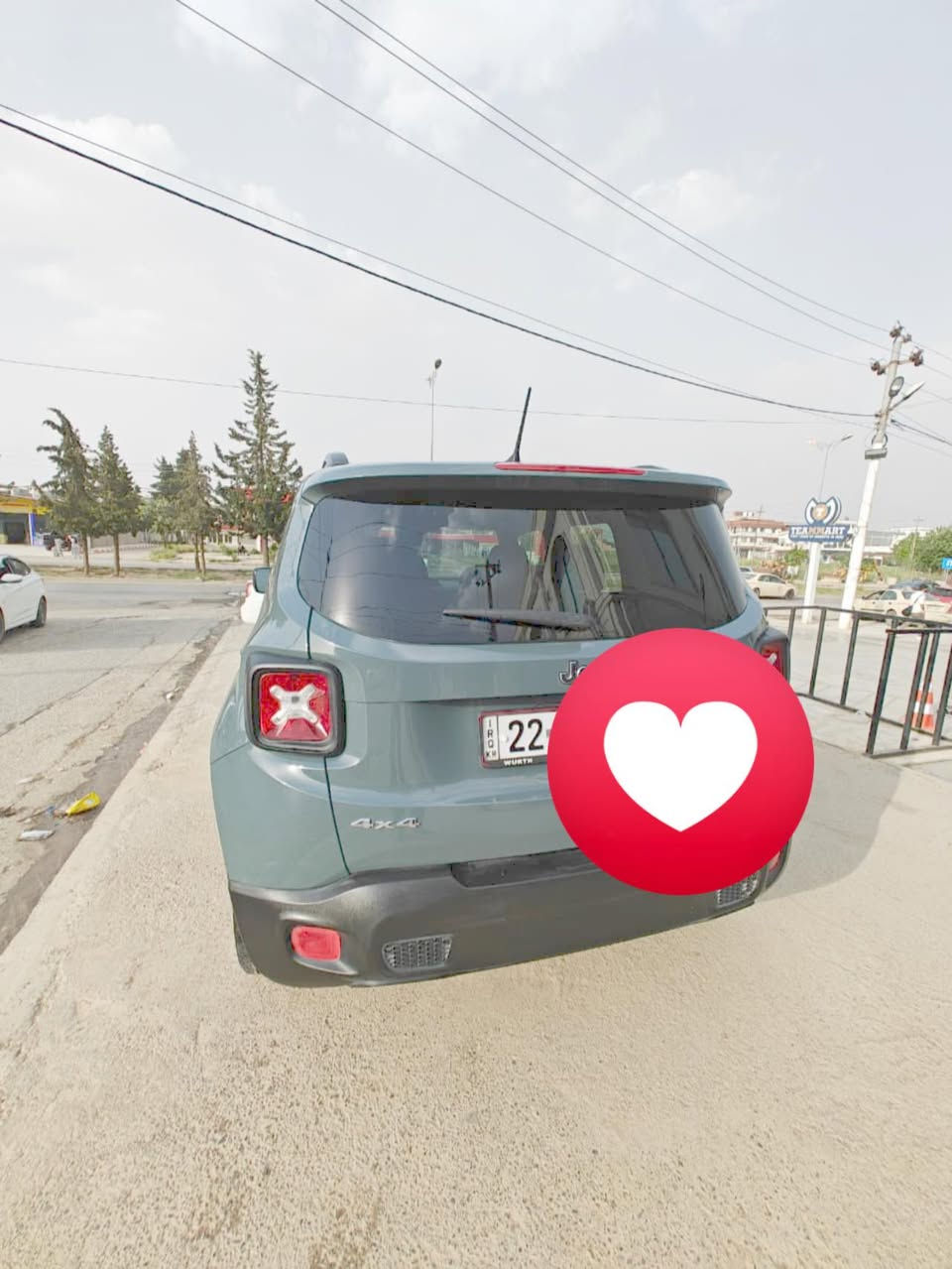 2017


**إذا كنت صاحب هذا الإعلان وتريد حذفه لأي سبب، رجاءا أرسل رسالة إلى الدعم الفني**