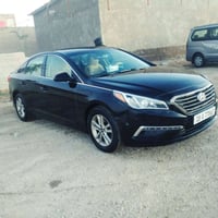 سوناته ٢٠١٥ • وارد مريكي • حادثه بسيطه