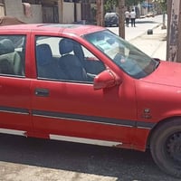 محرك ١٦ • نضيفه • كركوك
