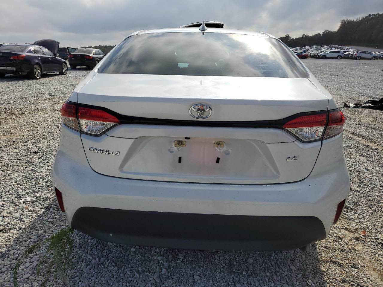 كورلا موديل ٢٠٢٤ صبغ بنيد فقط باقي  مكفول  ماشيه ٣٠ ميل بسمي رقم بغداد صور حادثها موجود ويه صور السعر مناسب مكاني بغداد حي الجهاد ‭٠٧٨١ ٩٨١ ٦٢٢٩‬ بغداد, العراق
