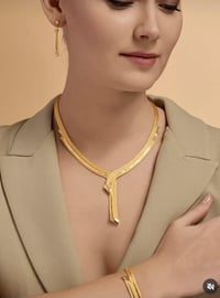 صياغة • عيار ٢١ مستورد • تقسيط مريح