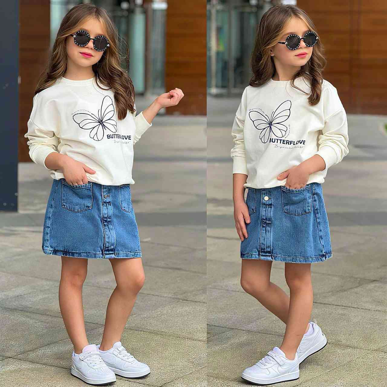 لأن التفاصيل الصغيرة تصنع الفرق 👶✨
في كيراز للألبسة التركية تجدون الجودة التركية بأسعار مدروسة تناسب السوق. ❤️✨

🍒 Kiraz - Kids 🍒
طقم بناتي
  ✨ Kode: 25183
◽️Sizes : 3-4/ 5-6/ 7-8/ 9-10  years 
◽️Seri : 5 pieces 

 ✅✅ Price : ⁉️

✅ للتثبيت واتس اب : 00905516477222


**إذا كنت صاحب هذا الإعلان وتريد حذفه لأي سبب، رجاءا أرسل رسالة إلى الدعم الفني**