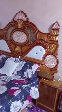 غرفة نجارة • نضيفه • ما بيها ضرر