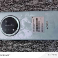 هونر X9c • ٢٥٦/١٢ • نضافة ١٠٠٪