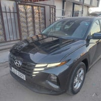 توسان ٢٠٢٣ • مكينة 2.5 • ماشيه ٥٥ الف