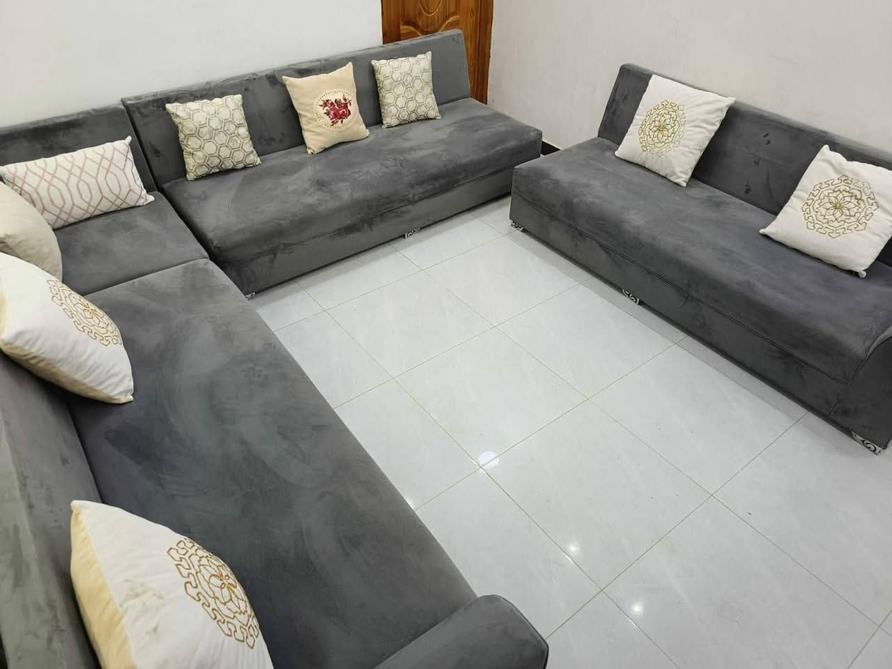 تخم ديوان ٤ قطع ١٠ نفرات سعر ٣٠٠ وبيه مجال الناصريه


**إذا كنت صاحب هذا الإعلان وتريد حذفه لأي سبب، رجاءا أرسل رسالة إلى الدعم الفني**