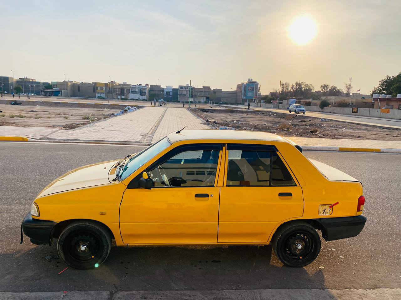 السلام عليكم سايبا موديل 2015 السعر 35 وبيهه مجال بصيط ***********
